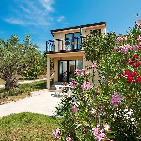 Keser Apartments Rovinj Ngoại thất bức ảnh