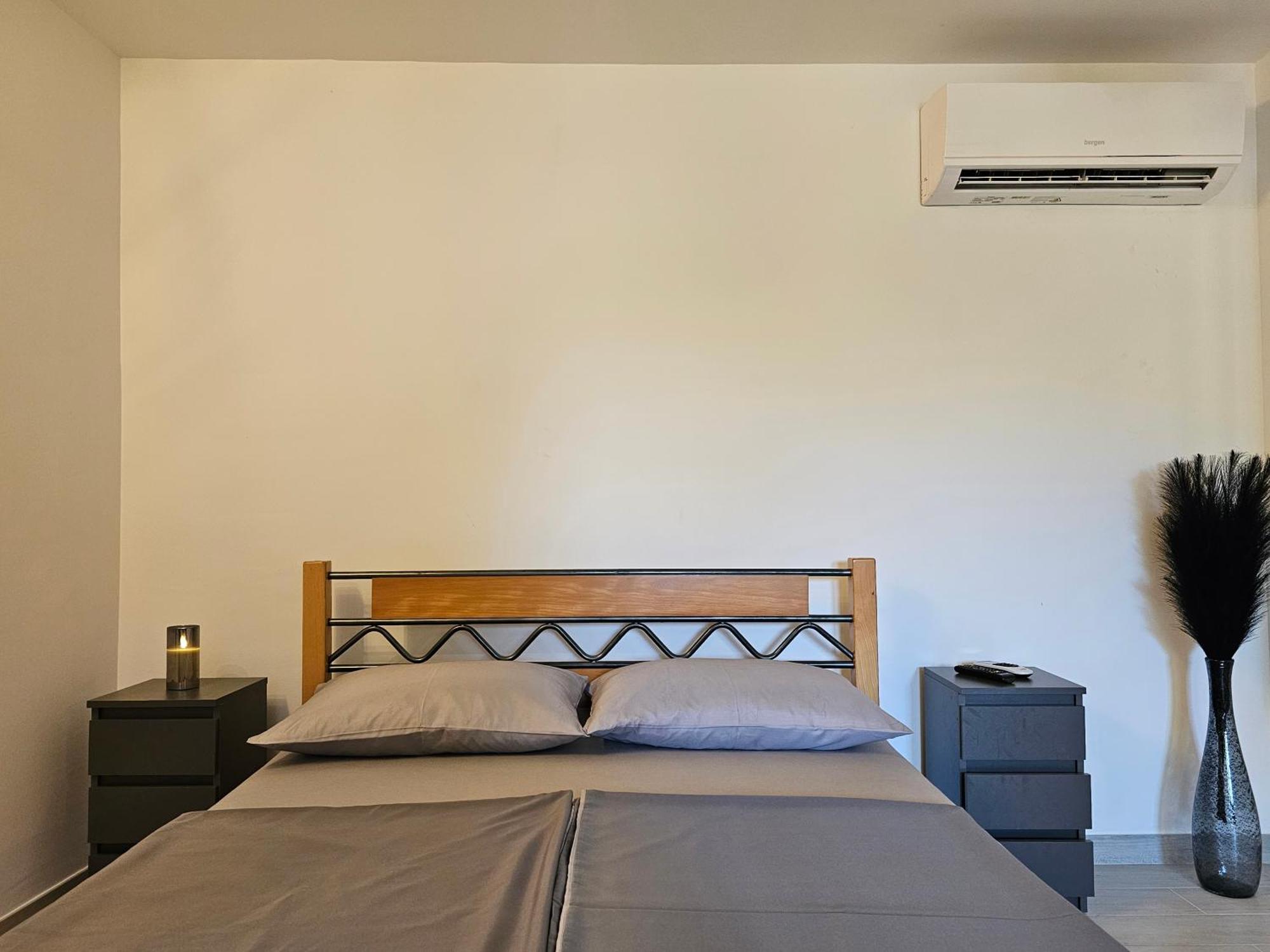 Keser Apartments Rovinj Ngoại thất bức ảnh