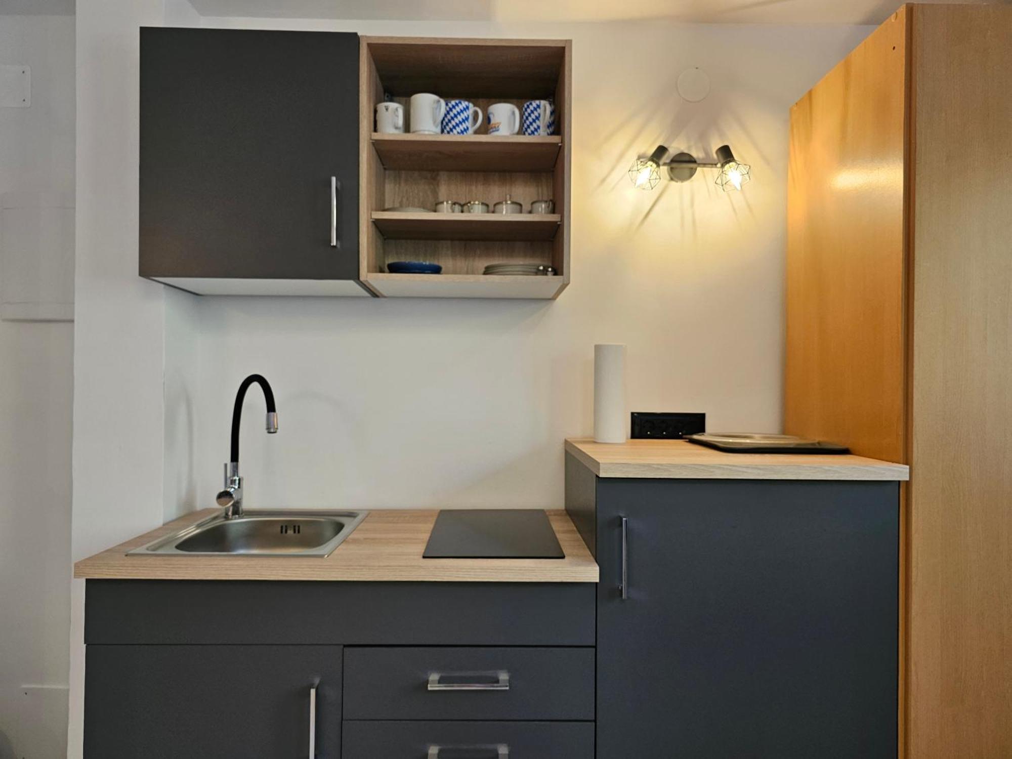 Keser Apartments Rovinj Ngoại thất bức ảnh