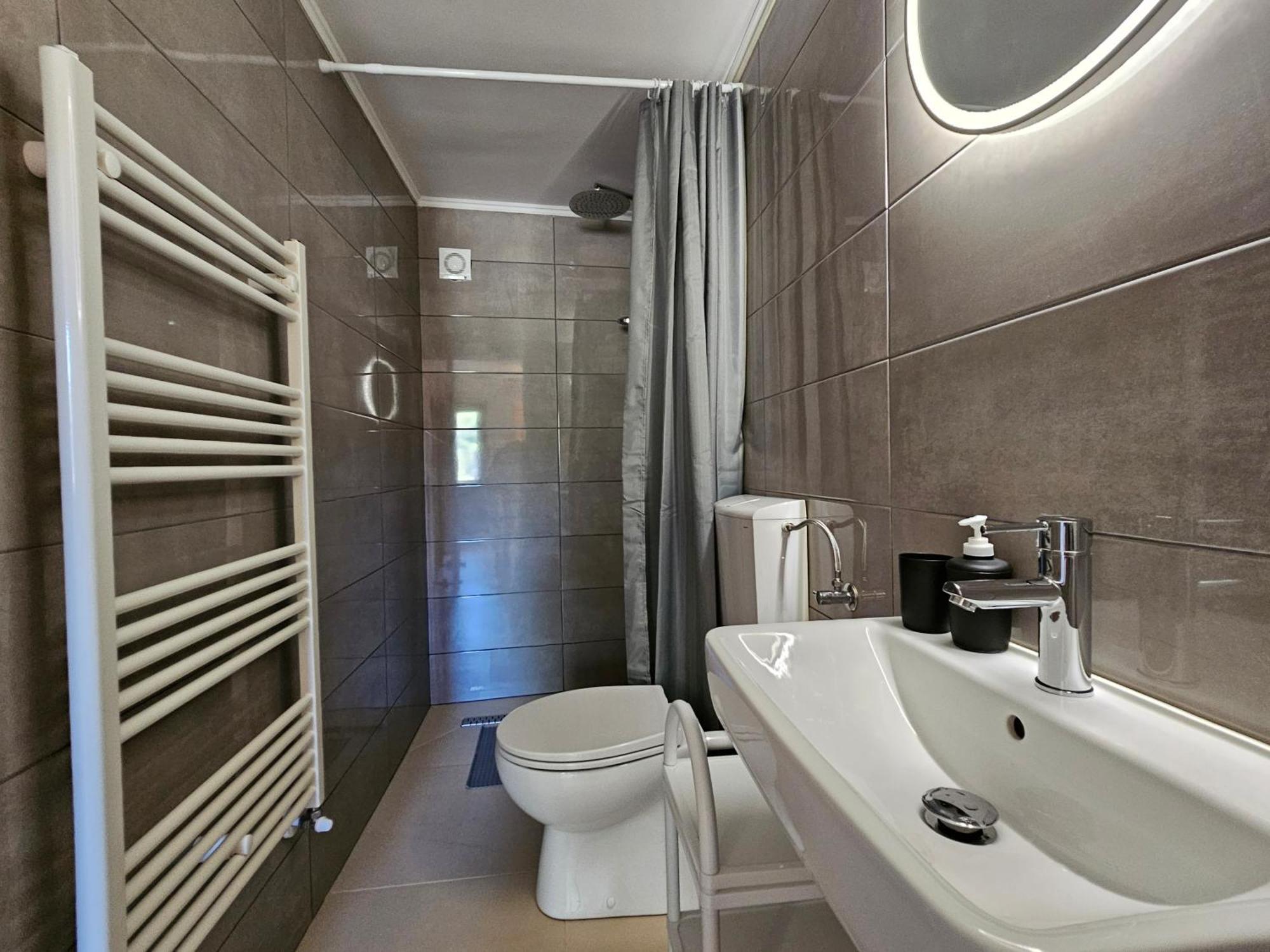 Keser Apartments Rovinj Ngoại thất bức ảnh