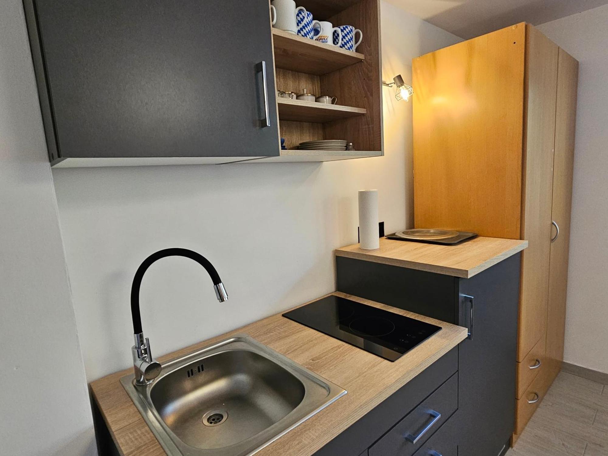 Keser Apartments Rovinj Ngoại thất bức ảnh