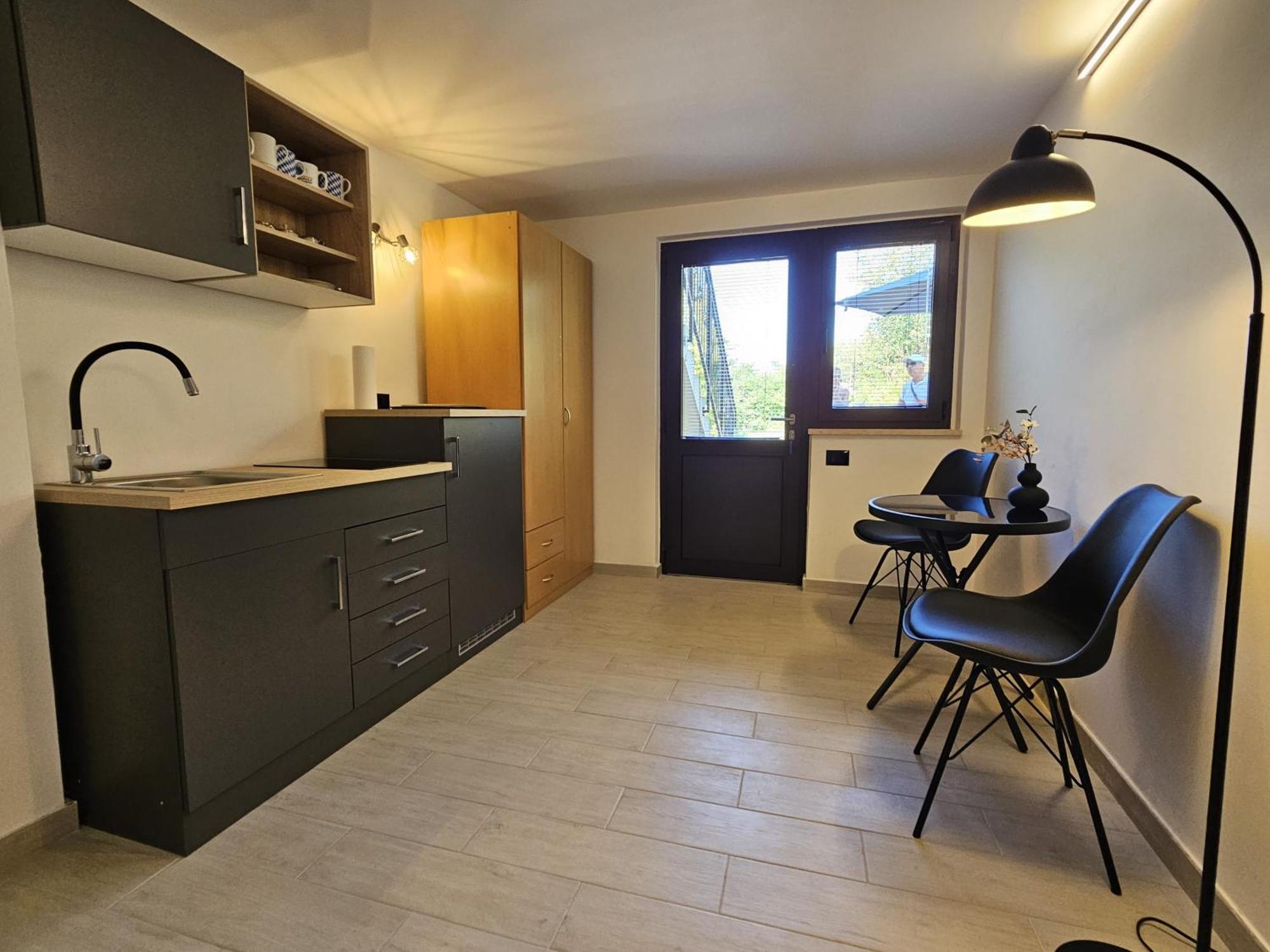 Keser Apartments Rovinj Ngoại thất bức ảnh