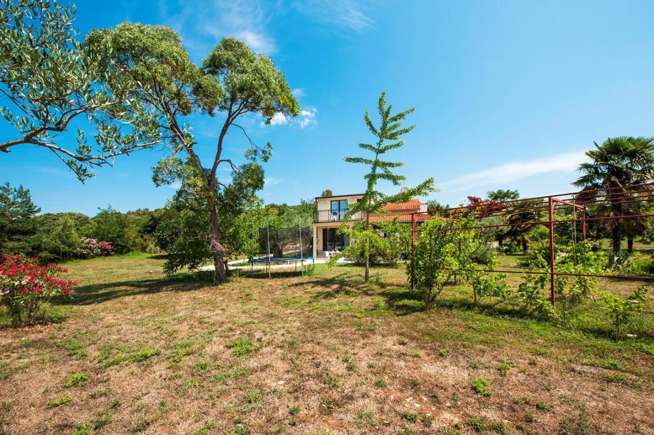 Keser Apartments Rovinj Ngoại thất bức ảnh