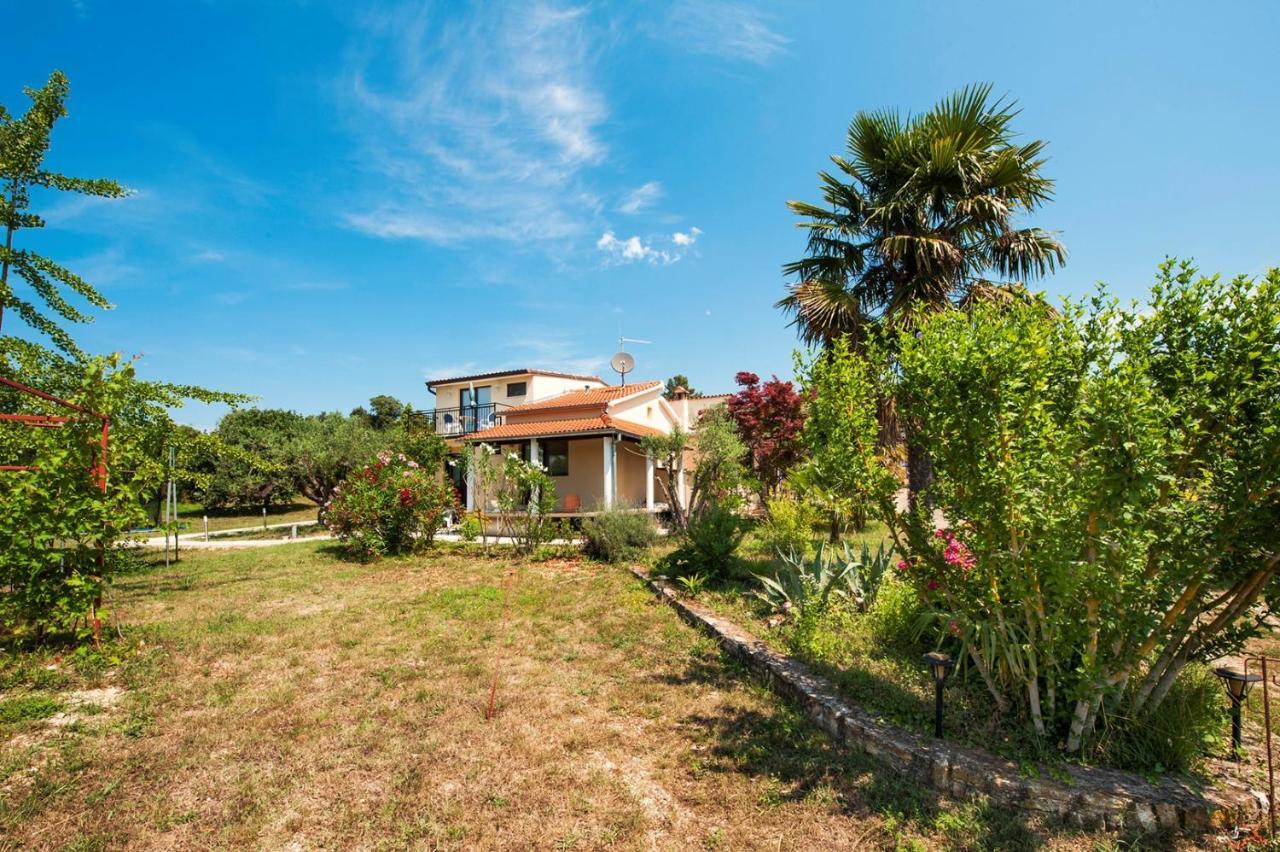 Keser Apartments Rovinj Ngoại thất bức ảnh