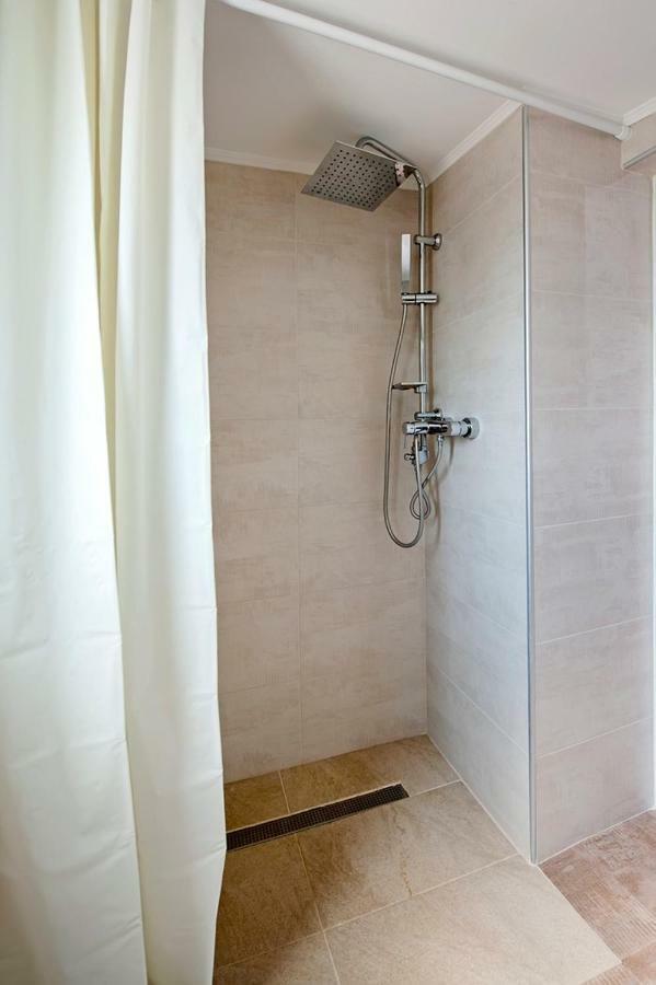 Keser Apartments Rovinj Ngoại thất bức ảnh